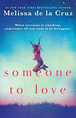 Someone To Love - Melissa Cruz