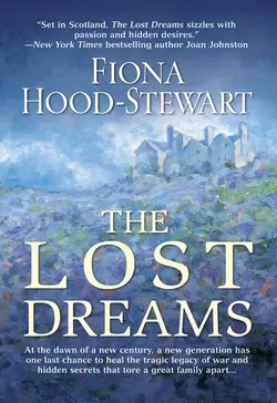 The Lost Dreams - Fiona Hood-Stewart The Lost Dreams - Fiona Hood-Stewart