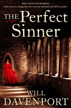 The Perfect Sinner - Will Davenport The Perfect Sinner - Will Davenport