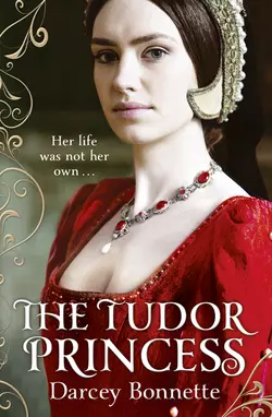 The Tudor Princess, Darcey Bonnette