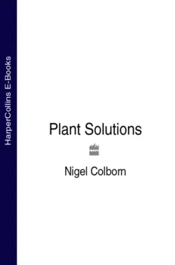 Plant Solutions, Nigel Colborn Plant Solutions, Nigel Colborn