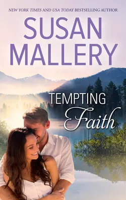 Tempting Faith, Сьюзен Мэллери аудиокнига. ISDN39807593