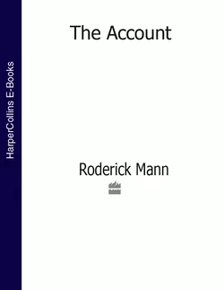 The Account Roderick Mann
