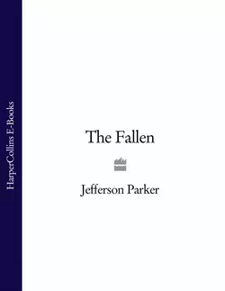 The Fallen - Jefferson Parker The Fallen - Jefferson Parker