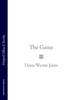 The Game - Diana Jones