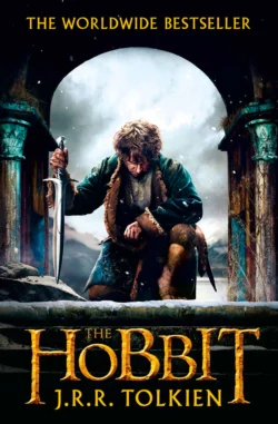 The Hobbit - Джон Толкин