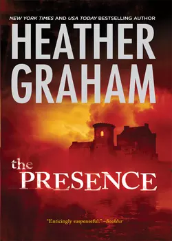 The Presence - Heather Graham The Presence - Heather Graham