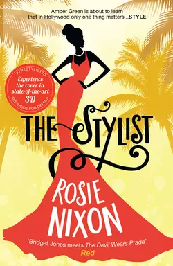 The Stylist, Rosie Nixon