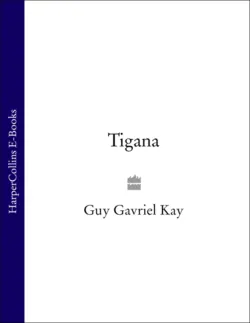Tigana - Guy Gavriel Kay