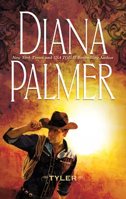 Tyler - Diana Palmer Tyler - Diana Palmer