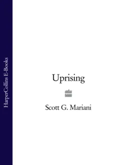 Uprising - Scott G. Mariani