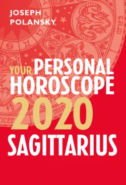 Sagittarius 2020: Your Personal Horoscope - Joseph Polansky