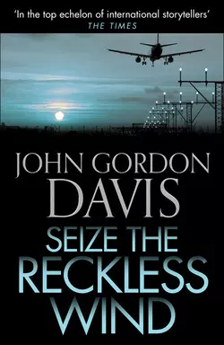 Seize the Reckless Wind - John Davis