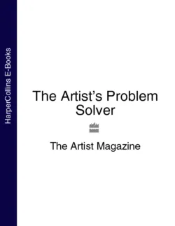 The Artist’s Problem Solver - The Magazine The Artist’s Problem Solver - The Magazine