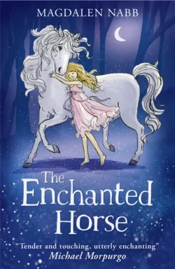 The Enchanted Horse - Magdalen Nabb