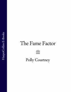 The Fame Factor - Polly Courtney