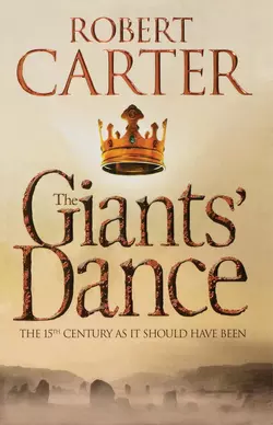 The Giants’ Dance Robert Carter