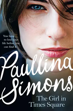 The Girl in Times Square - Paullina Simons