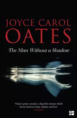 The Man Without a Shadow,  аудиокнига. ISDN39817897