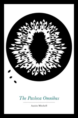 Pavlova Paradise Revisited, Austin  Mitchell аудиокнига. ISDN42531893