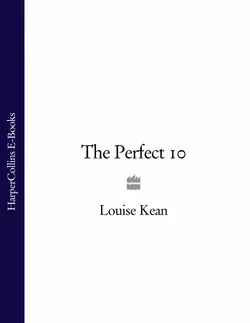 The Perfect 10 - Louise Kean The Perfect 10 - Louise Kean