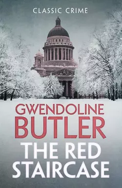 The Red Staircase, Gwendoline Butler