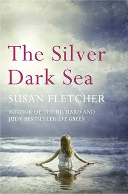 The Silver Dark Sea Susan Fletcher