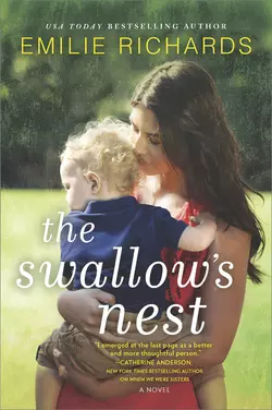 The Swallow′s Nest - Emilie Richards The Swallow′s Nest - Emilie Richards