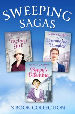 Rags to Riches, Nancy  Carson аудиокнига. ISDN39803921