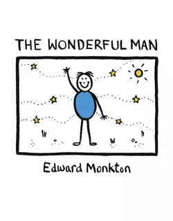 The Wonderful Man,  аудиокнига. ISDN39821465