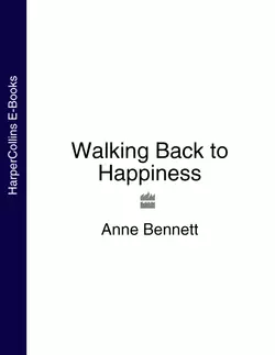 Walking Back to Happiness - Anne Bennett