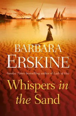 Whispers in the Sand - Barbara Erskine Whispers in the Sand - Barbara Erskine