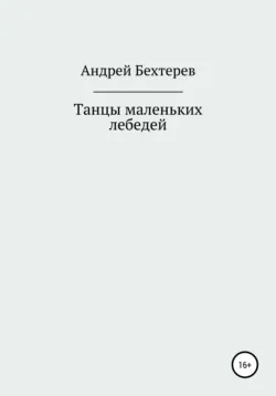 Танцы маленьких лебедей - Андрей Бехтерев