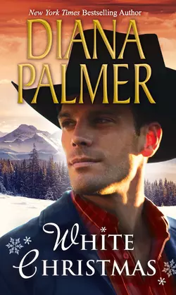 White Christmas: Woman Hater / The Humbug Man - Diana Palmer