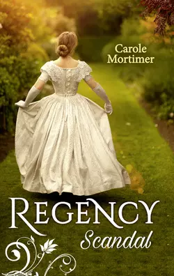 Regency Scandal: Some Like It Wicked / Some Like to Shock, Кэрол Мортимер