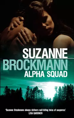 Alpha Squad: Prince Joe / Forever Blue, Suzanne Brockmann