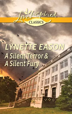 A Silent Terror & A Silent Fury: A Silent Terror / A Silent Fury, Lynette Eason