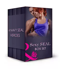 A SEAL′s Fantasy, Tawny Weber аудиокнига. ISDN42471519