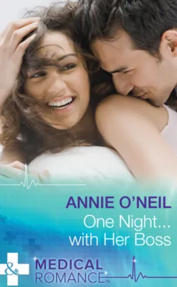 The Nightshift Before Christmas, Annie  ONeil аудиокнига. ISDN42441250