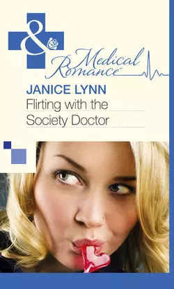 The Doctor′s Secret Son, Janice  Lynn аудиокнига. ISDN39919210