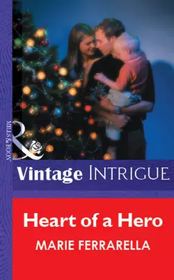 Heart of a Hero Marie Ferrarella