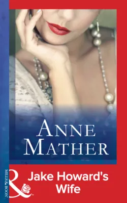 Jake Howards Wife - Anne Mather
