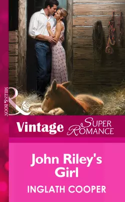 John Riley′s Girl - Inglath Cooper John Riley′s Girl - Inglath Cooper