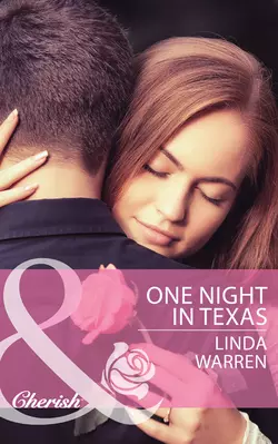 One Night in Texas, Linda Warren