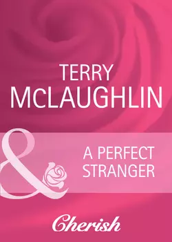 A Perfect Stranger, Terry McLaughlin