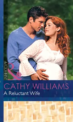 A Reluctant Wife, Кэтти Уильямс