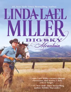 Big Sky Mountain, Linda Miller