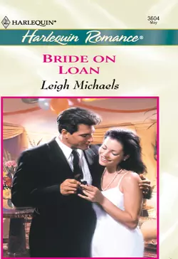Part-Time Fiance, Leigh  Michaels аудиокнига. ISDN39901850