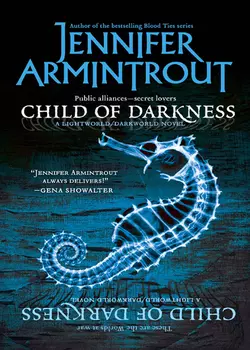 Child Of Darkness, Jennifer Armintrout
