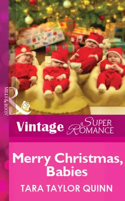 Merry Christmas, Babies - Tara Quinn